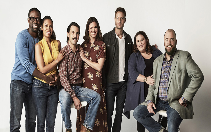 Everything We Know So Far About 'This Is Us' Season 4